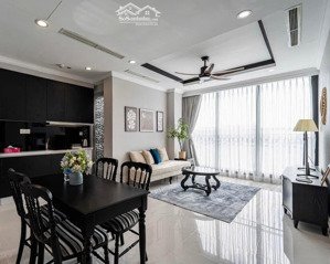 cho thuê chcc cộng hoà plaza - tân bình. dt: 75m2, 3pn, 2wc. giá: 11 triệu, lh: - hoà