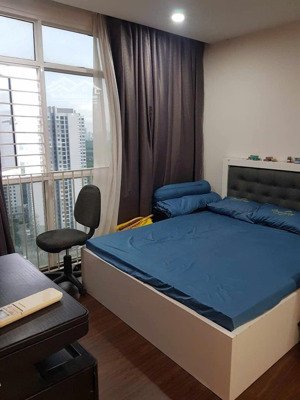 bán penthouse chỉ 7.2 tỷ, hàng hiếm tại hagl 3 ngay kế pmh, dt 300m2, full nội thất, sổ đầy đủ!