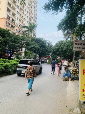 đầu tư lãi x2! bán liền kề mặt đường đôi kđt đại thanh 70m,mt5m chỉ 12.6 tỷ