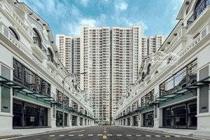 shop thương mại dịch vụ vinhomes smart city