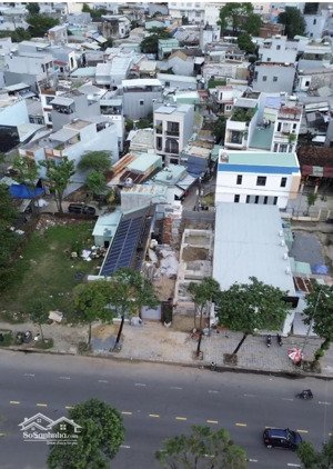 bán lô đất 375m2, tài sản ven sông cuối cùng trên trục trần hưng đạo, đà nẵng còn giao dịch.