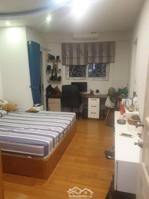 cho thuê căn hộ 3pn, 2wc, giá thỏa thuận, 114.5m2 tại cs113, nguyễn như uyên, yên hòa, cầu giấy