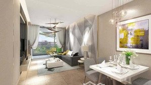 cho thuê căn hộ chung cư tại kingdom 101, 18 triệu vnd, 80 m2, view đẹp, giá ưu đãi