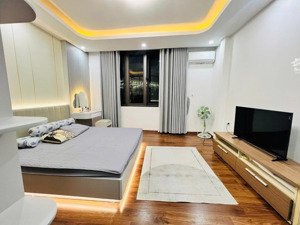 nhà đẹp hoàng mai - sổ đỏ chính chủ - 36m- giá hơn 5 tỷ nhà đẹp ngõ to, thông thoáng, ô