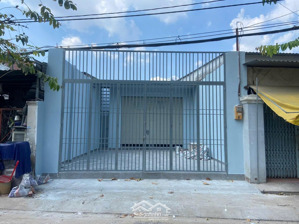 chính chủ bán gấp nhà mặt tiền lê thị kim xã xuân thới sơn tp hcm