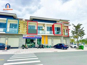 đừng chờ tăng giá: shopvilla 7m mặt tiền chỉ duy nhất 1 căn