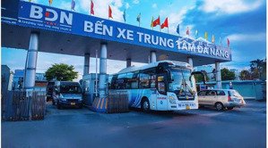 bán đất 3 mặt tiền vị trí kim cương ngay bến xe trung tâm đà nẵng, giá tốt cho nhà đầu tư