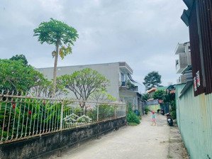 bán gấp lô đất cho a chị đầu tư phân lô. xây chdv giá chỉ 37 triệu / m2 còn bớt