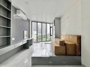 siêu phẩm căn hộ ngắm trọn thành phố tại nguyễn hữu cảnh, bình thạnh