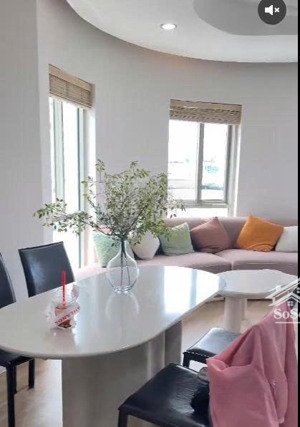 cho thuê ch 2pn, 2wc, 75m2 tại cộng hòa plaza, 11,5 triệu vnd, hàng hiếm tại tân bình hot!