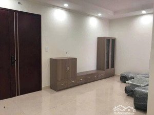chung cư tân sơn nhì, tân phú: 85m2, 2p ngủ, 2wc, full nt, 8tr5/tháng
