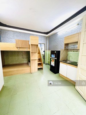 cho thuê phòng full nội thất quận 10 - thoáng mát - đang trống sẵn - giá 5 triệu/tháng