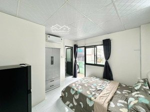 căn hộ mới ban công nằm ở vị trí trung tâm quận 3 hcm