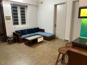 Bán căn hộ tại Đồng Tầu, SĐCC 56m2, 2 ngủ, 1 vệ sinh, 4.55 tỷ