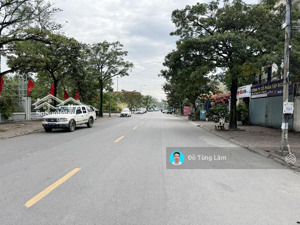 hàng hiếm! 140m2 phố đẹp nhất trâu quỳ (nguyễn khiêm ích) - mt 7m ô tô đỗ ngày đêm, ra lộc sâu!