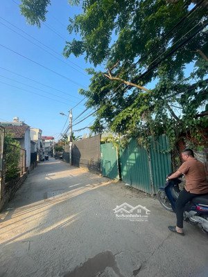 bán đất đẹp hiếm tại ngô gia tự mặt tiền rộng, vị thế sáng giá - chỉ 91triệu/m2