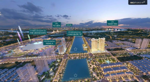 chuẩn bị ra mắt toà căn hộ vip nhất cổ loa của masterise homes, lh em vũ quỹ căn tốt giá gốc cđt