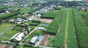 bán lô đất ở đẹp, đường số 11 tóc tiên, gần góc ngã 4 với mỹ xuân tóc tiên