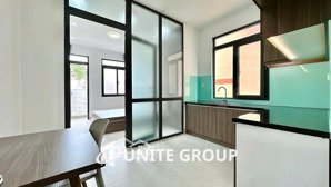 cho thuê căn hộ 1pn quận 3 có ban công full nội thất rộng rãi