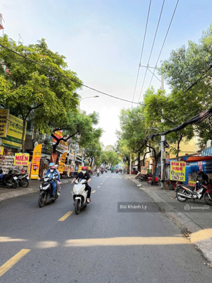 bình thạnh phan xích long 3 tầng sát mặt tiền vị trí kinh doanh gần botanic