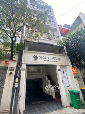 bán nhà mặt tiền khu bắc hải - diện tích 4,5x16m cn 63m2 - 6 tầng - giảm từ 21 tỷ còn 18,5 tỷ