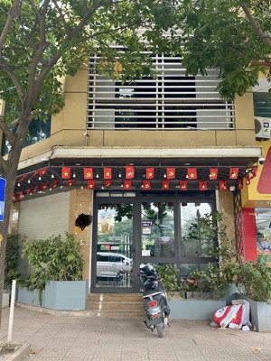 cho thuê mbkd tại mỹ đình, cầu giấy 140m2 giá 30 triệu khu đông dân cư, văn phòng