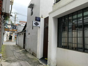 hxh huỳnh văn bánh - dt 115m2 - 3 tầng chỉ 18.5 tỷ