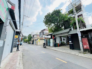 bán nhà góc 2 mặt tiền mới đường số 9 linh trung ngay hoàng diệu 2 vị trí trung tâm đắc địa thủ đức