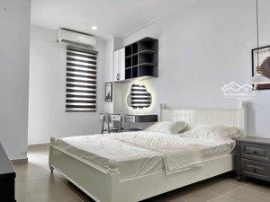 1 pn tone trắng sáng siêu xinh style hoàng gia ngay khu phan đăng lưu, phan xích long giá cực tốt