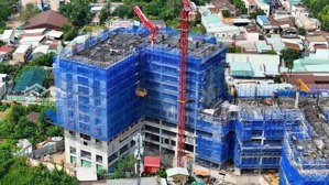 cần bán căn hộ 48m2 chung cư topaz twins biên hòa 1.8 tỷ hỗ trợ vay ngân hàng lh 