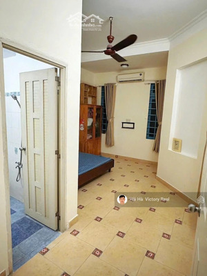 bán nhà đường trương công định, khu bàu cát _ tân bình - dt: 6.5 x 15m, nở hậu 7m _ nhà 2 tầng