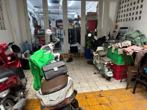 bán gấp xuất cảnh - nhà hẻm nguyễn đình chiểu - nhà 3 tầng 71.2m² - giá 20 tỷ