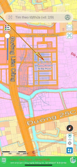 cần bán gấp tđc. pk 90,2m2 shr - xây dựng tự do cách q7 chỉ con sông