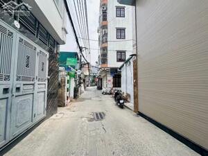 Bán 71M trương định tặng nhà ô tô tránh kinh doanh hoàng mai