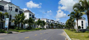 bán biệt thự 6pn, 6wc tại west lakes golf & villas, 4,5 tỷ, 111m2, đức hòa, long an