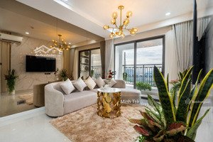 cho thuê căn hộ lucky palace, quận 6, 82m2, 2pn, nhà đẹp, giá 12 triệu/th, lh: trà
