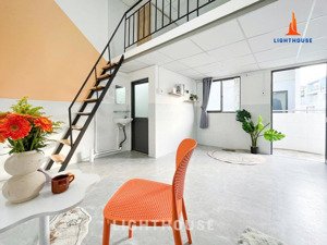 phòng trọ quận 2, siêu phẩm gác cao m8, ở được 4 người