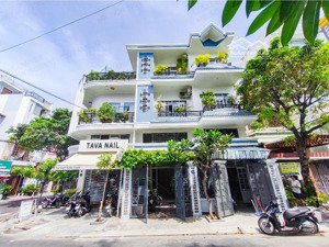 cho thuê văn phòng kinh doanh dịch vụ chất lượng cao tại khu phố bàn cờ du lịch nổi tiếng nha trang