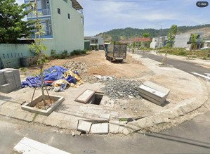 bán lô đất đẹp tại 2 mặt tiền đà sơn 3 - đà sơn 7, diện tích rộng 217.1m2, phong thủy tốt