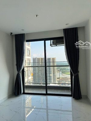 cho thuê 1pn + bếp rèm khu bs tại vinhomes q. 9