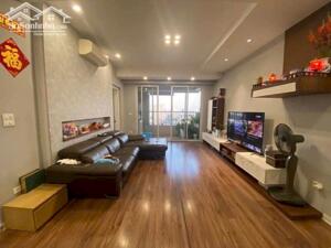 Bán chung cư Khu đô thị Resco – tòa OCT5 – Sổ lâu dài – 120m2 – Giá 7,2 tỷ.