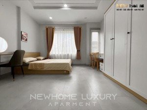 cho thuê căn hộ q8 đường dương bá trạc full nội thất cửa sổ thoáng mát gần cầu nguyễn văn cừ