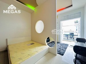 cho thuê cc mini 1pn, 1wc, 50m2 giá 5,3 triệu tại nguyễn văn công, gò vấp, hcm