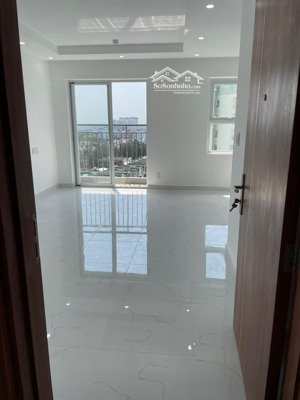 cho thuê căn hộ conic riverside quận 8 = diện tích: 50m² - giá thuê: 6.5 triệu/tháng