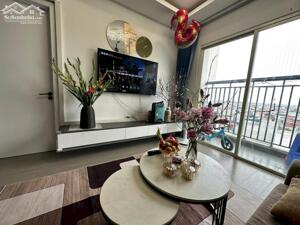 Bán căn hộ 2 ngủ 68m2 tại chung cư tại Ecohome Phúc Lợi, Long Biên, Hà Nội.