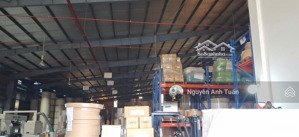 cho thuê nhà xưởng trong khu công nghiệp vsip 2, bình dương