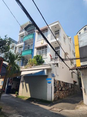 24/7: hot bán nhà hxh góc 3 mt lê văn sỹ, tân bình, (4m5 x 16m ) , 65 m2, giá siêu hời