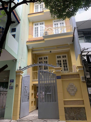 bình thạnh - chính chủ cần bán nhà 5 tầng dtsd 259m2, xây ở chắc chắn khu biệt thự