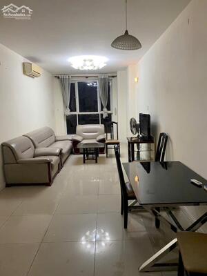 Cần Cho thuê căn hộ Sinh Lợi H:Bc, Dt : 120 m2, 3PN, Giá : 11.5 tr/th,