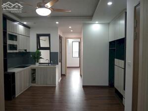 Bán nhanh căn hộ giá siêu tốt tại Ruby3 Phúc Lợi. Căn hộ 49m2, 2 ngủ 2 vệ sinh